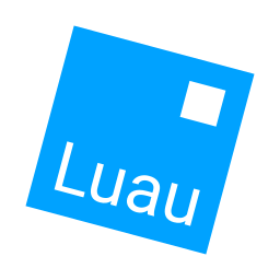 Carpenter Luau Language Server